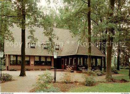 Cloppenburg Jagdhaus Buehren