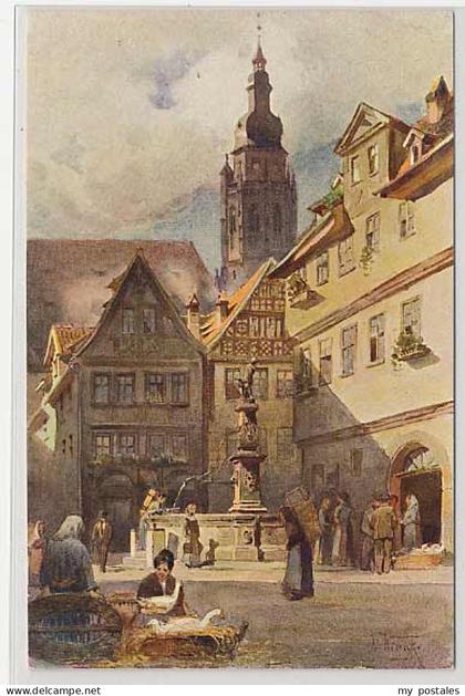 Coburg Bayern Coburg