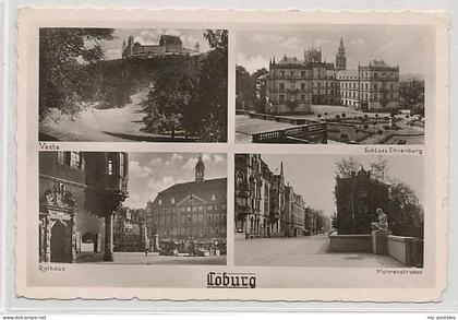 Coburg Bayern Coburg