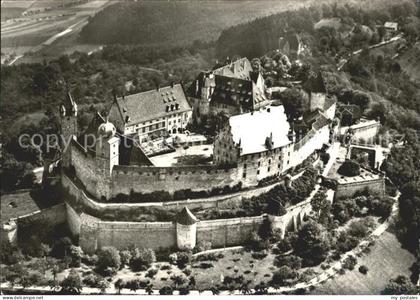 Coburg Bayern Veste Coburg