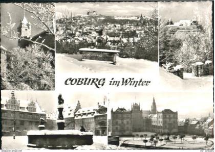 Coburg Coburg