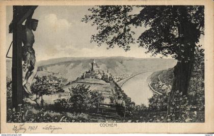 CPA Cochem