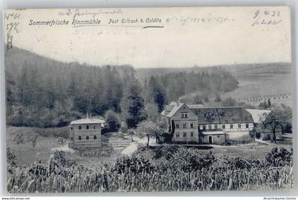50830105 - Colditz