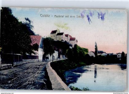 51610931 - Colditz