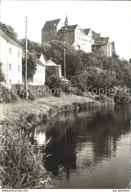 Colditz Schloss