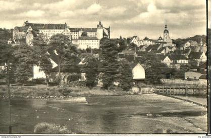 Colditz Schloss x 1961