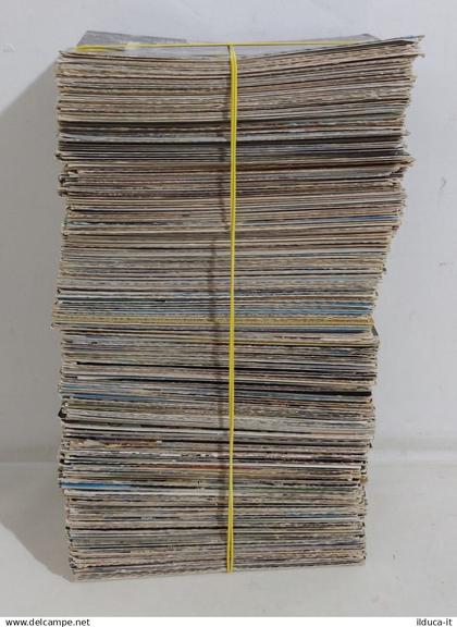 41675 Lotto 625 ca. cartoline - Germania