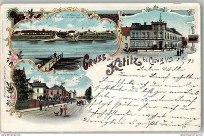 13658494 - Coswig b Dresden