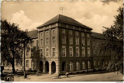 Cottbus, Postamt