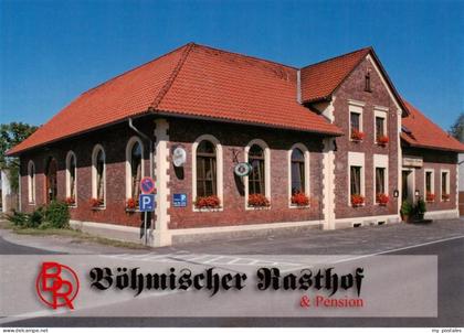 Kolkwitz Cottbus Boehmischer Rasthof und Pension