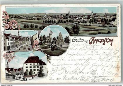 13545516 - Crailsheim