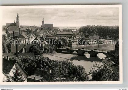 Crailsheim Gesamtansicht