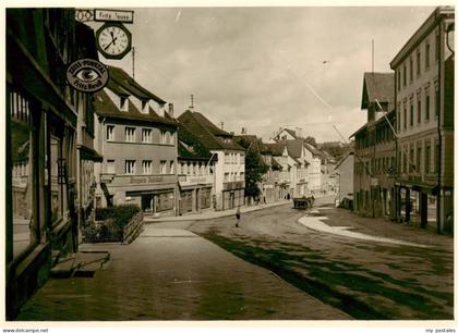 Crailsheim Hauptstrasse