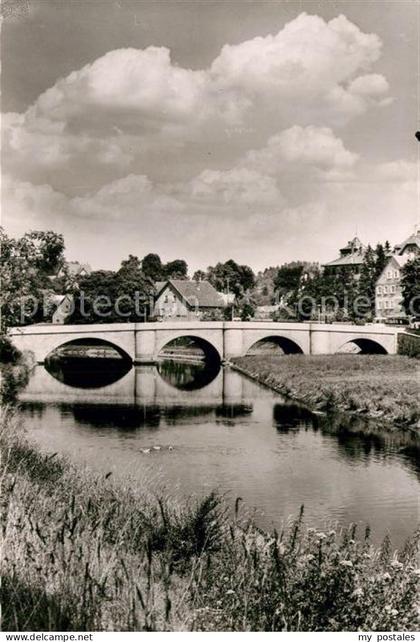 Crailsheim Jagstbruecke