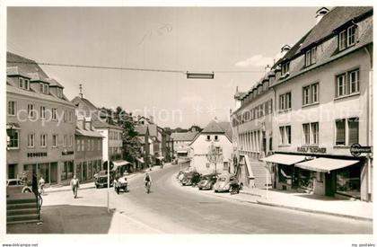 Crailsheim Wilhelmstrasse