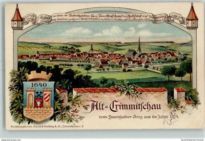 13428047 - Crimmitschau
