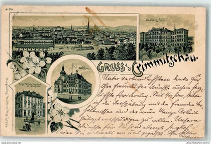 13450708 - Crimmitschau