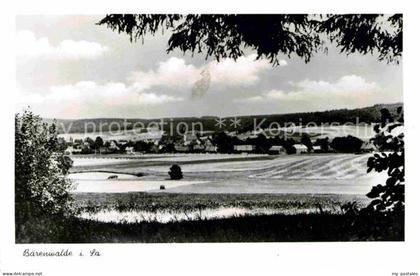 Baerenwalde Panorama