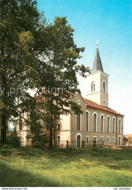 Crostau Evangelisch Lutherische Kirche