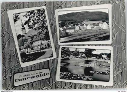 Cunewalde