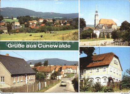 Cunewalde