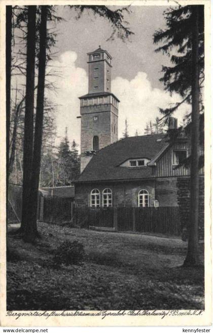 Cunewalde - Czerneboh