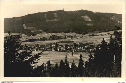 Cunewalde in Sachsen
