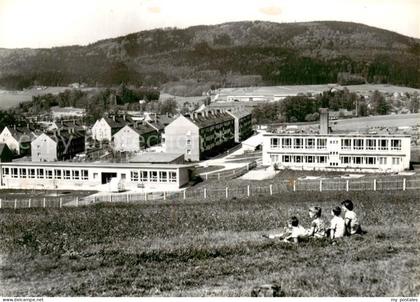 Cunewalde Panorama