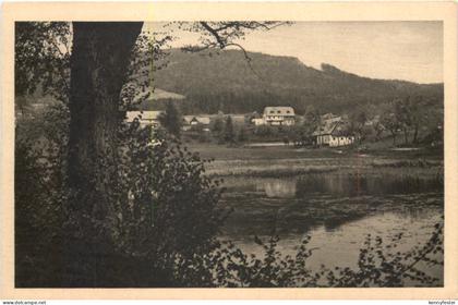 Klipphausen - Cunewalde