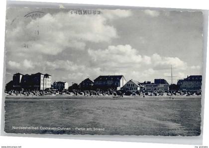 Cuxhaven Nordseebad Cuxhaven