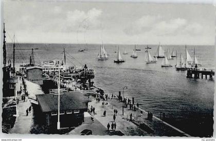 Cuxhaven Nordseebad Cuxhaven