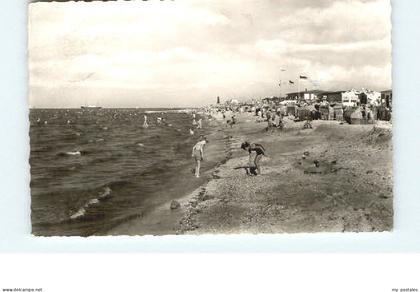 Cuxhaven Nordseebad Cuxhaven