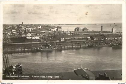 Nordseebad Cuxhaven