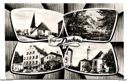 Dachau