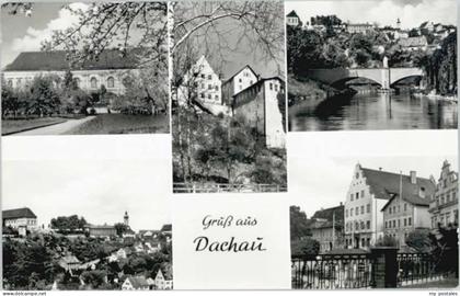 Dachau