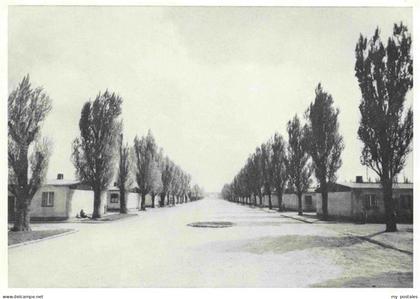 Dachau Lagerstrasse Repro