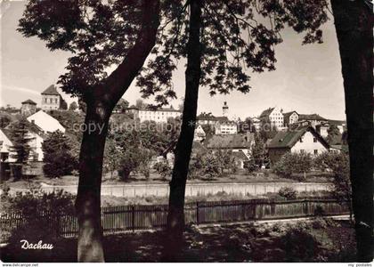Dachau Panorama