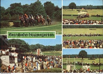 Dahlwitz-Hoppegarten Rennbahn