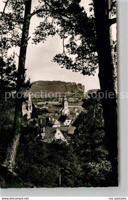 Dahn Panorama