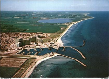 Damp Fliegeraufnahme Hans Damp