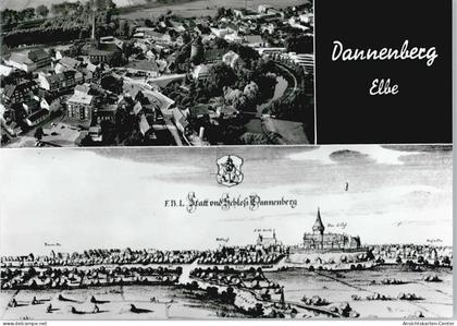 50501460 - Dannenberg (Elbe)