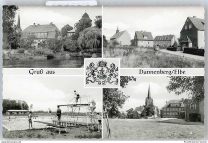 50604066 - Dannenberg (Elbe)