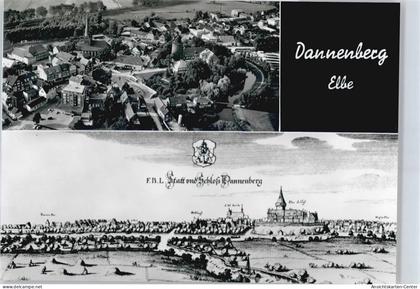 50723116 - Dannenberg (Elbe)