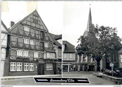 Dannenberg Elbe Dannenberg