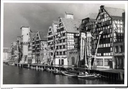 12 Fotos Danzig