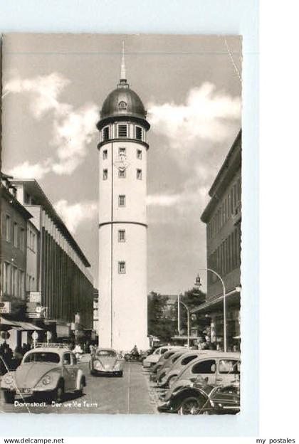Darmstadt