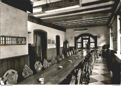 Darmstadt Burschenschaft Reno Markomannia