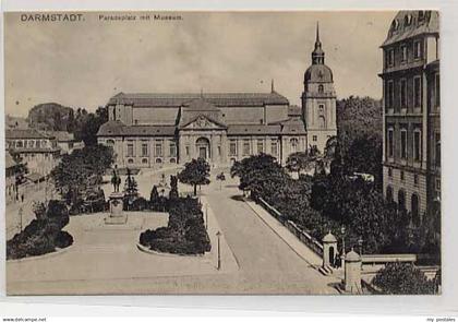 Darmstadt Darmstadt