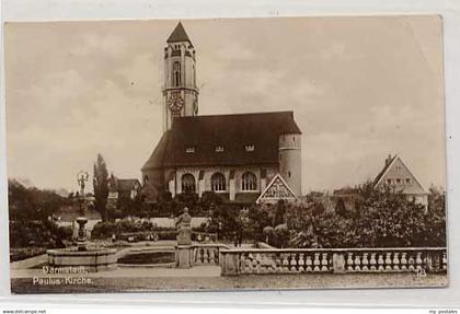 Darmstadt Darmstadt