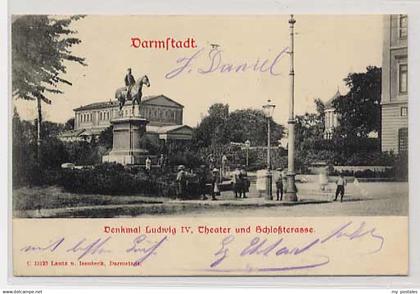 Darmstadt Darmstadt